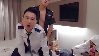 Excellent adult video homo Chinese best ever seen