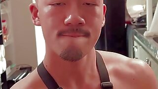 Axel Abysse Offers Hole With Tezro After Anal Gaping